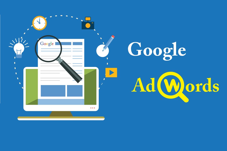 تبلیغات گوگل ادوردز