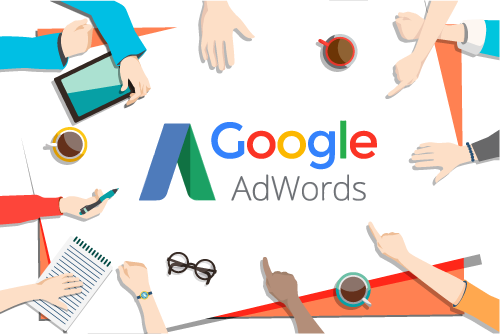 تبلیغات گوگل ادوردز